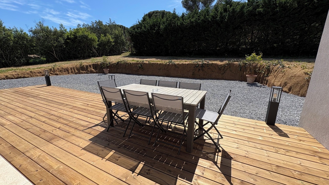 Photo of Outdoor in Ramatuelle