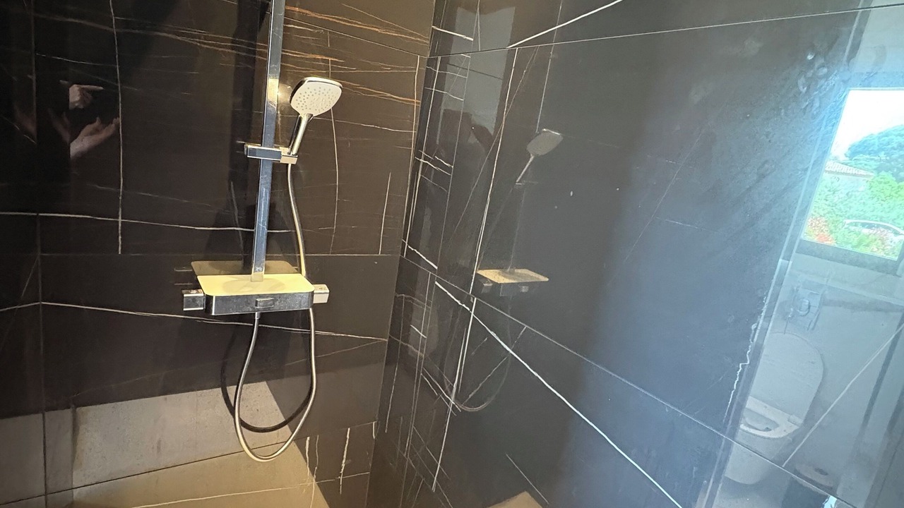 Photo of Bathroom in Ramatuelle