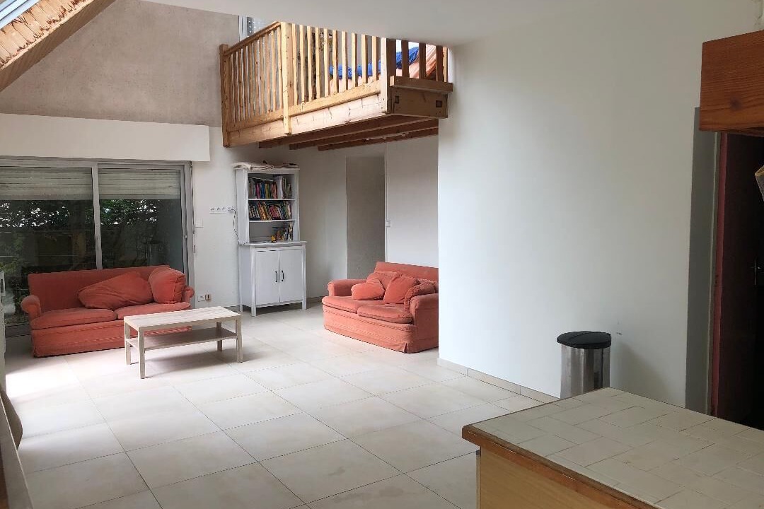 Photo of Livingroom in Mesquer