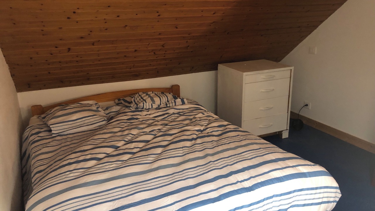 Photo of Bedroom in Mesquer