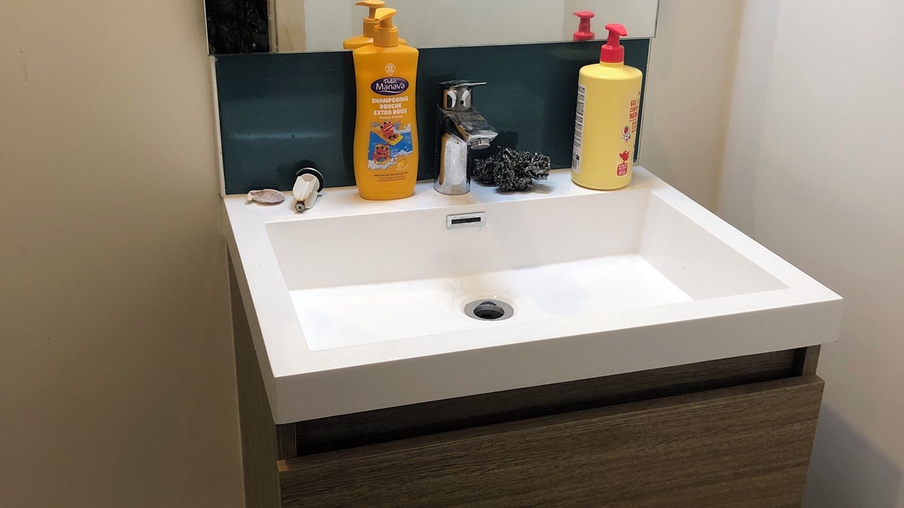 Photo of Bathroom in Mesquer