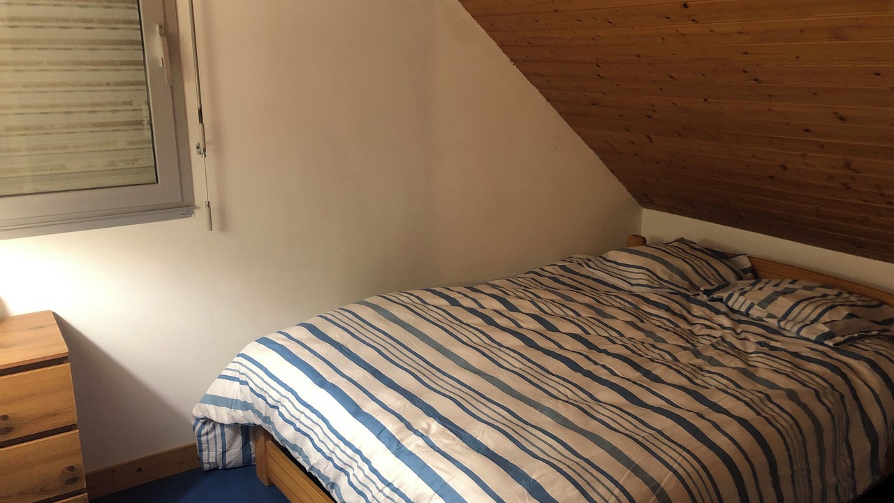 Photo of Bedroom in Mesquer