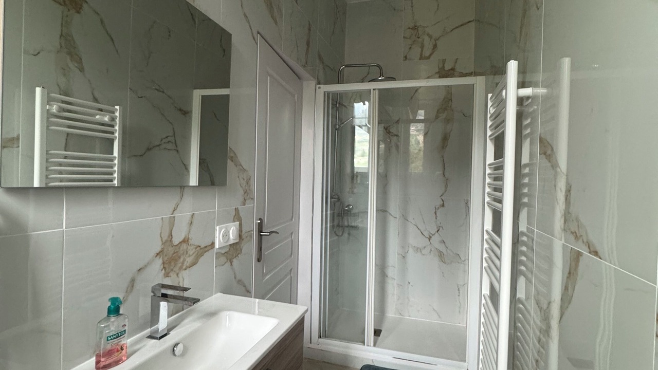 Photo of Bathroom in Sospel