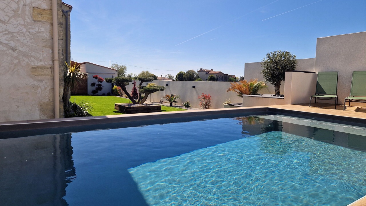 Photo of Outdoor in Saint-Martin-Petit