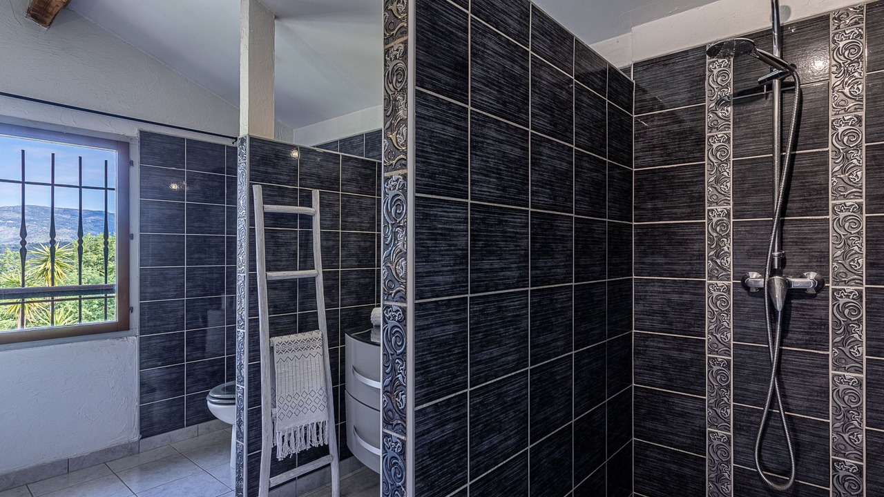 Photo of Bathroom in Cogolin