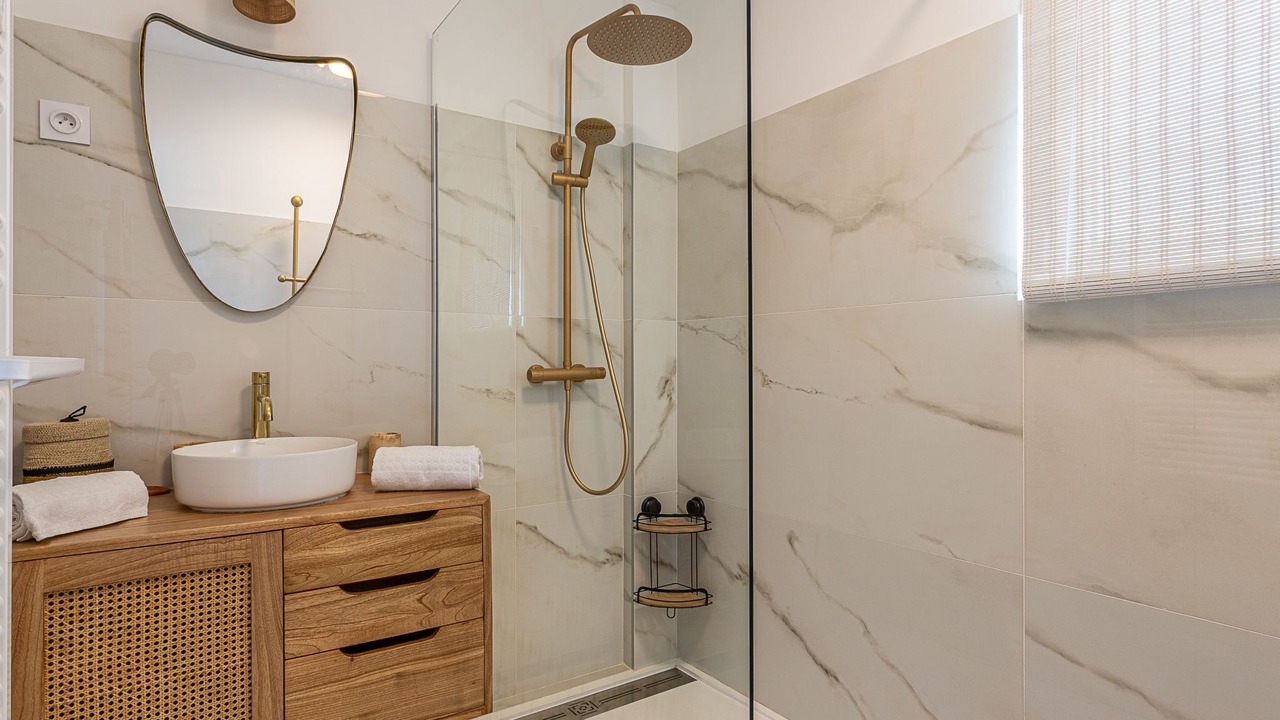 Photo of Bathroom in Cogolin