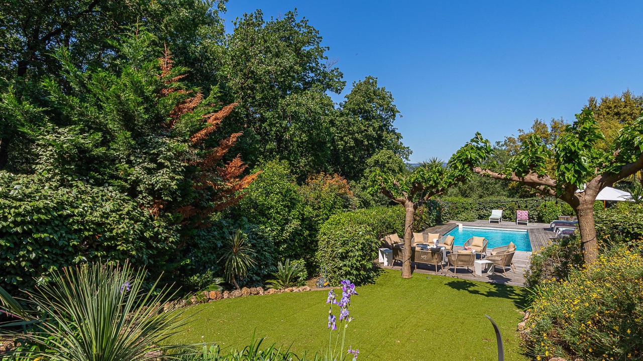 Photo of Outdoor in Cogolin