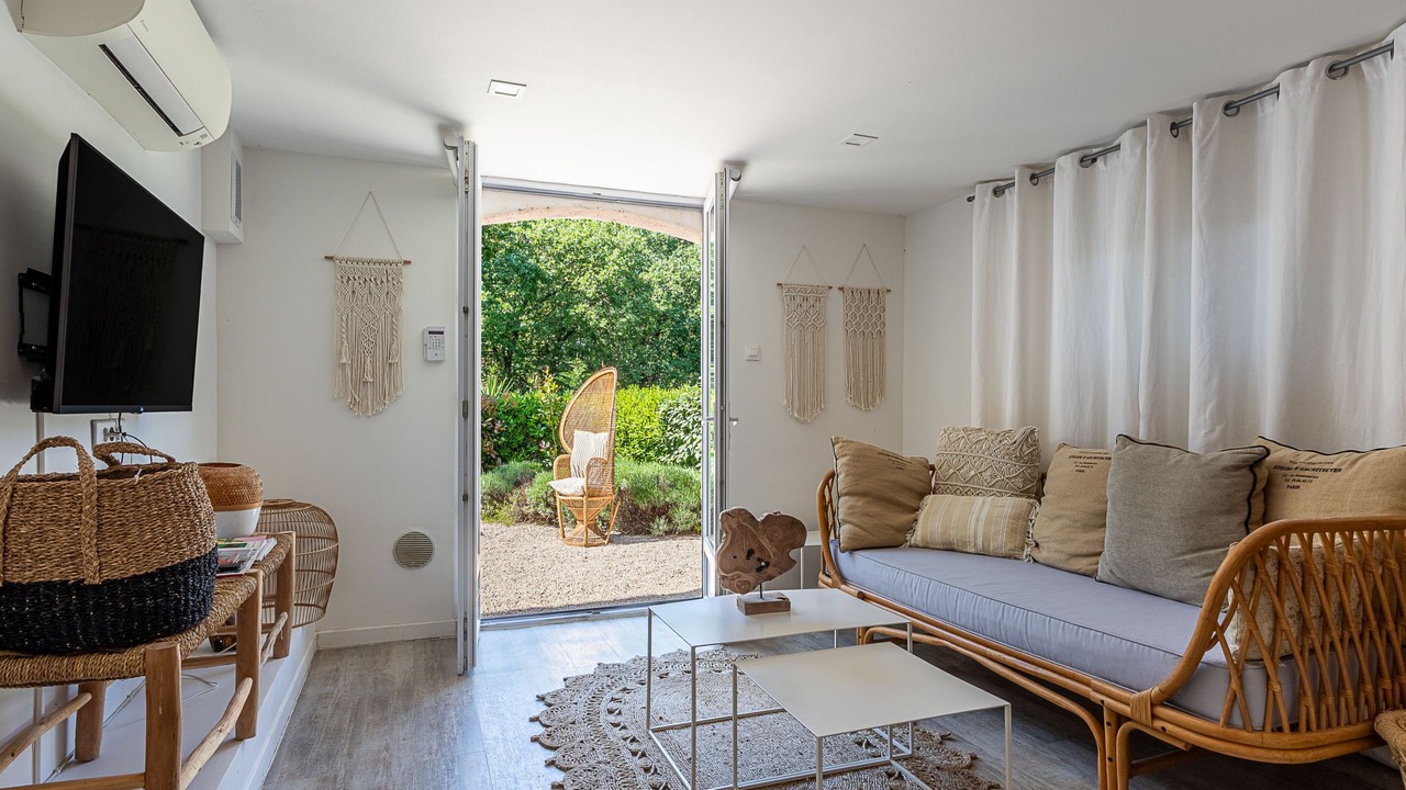 Photo of Livingroom in Cogolin