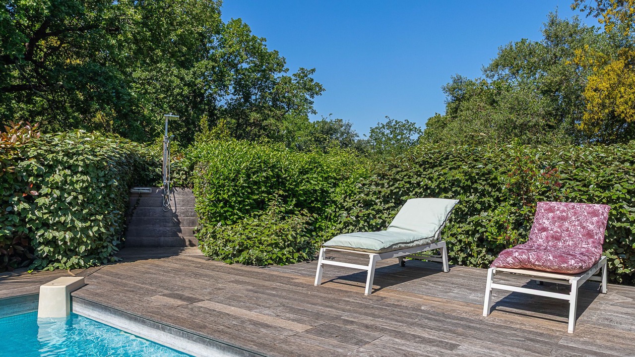 Photo of Outdoor in Cogolin