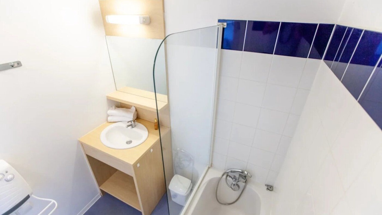 Photo of Bathroom in Cassen