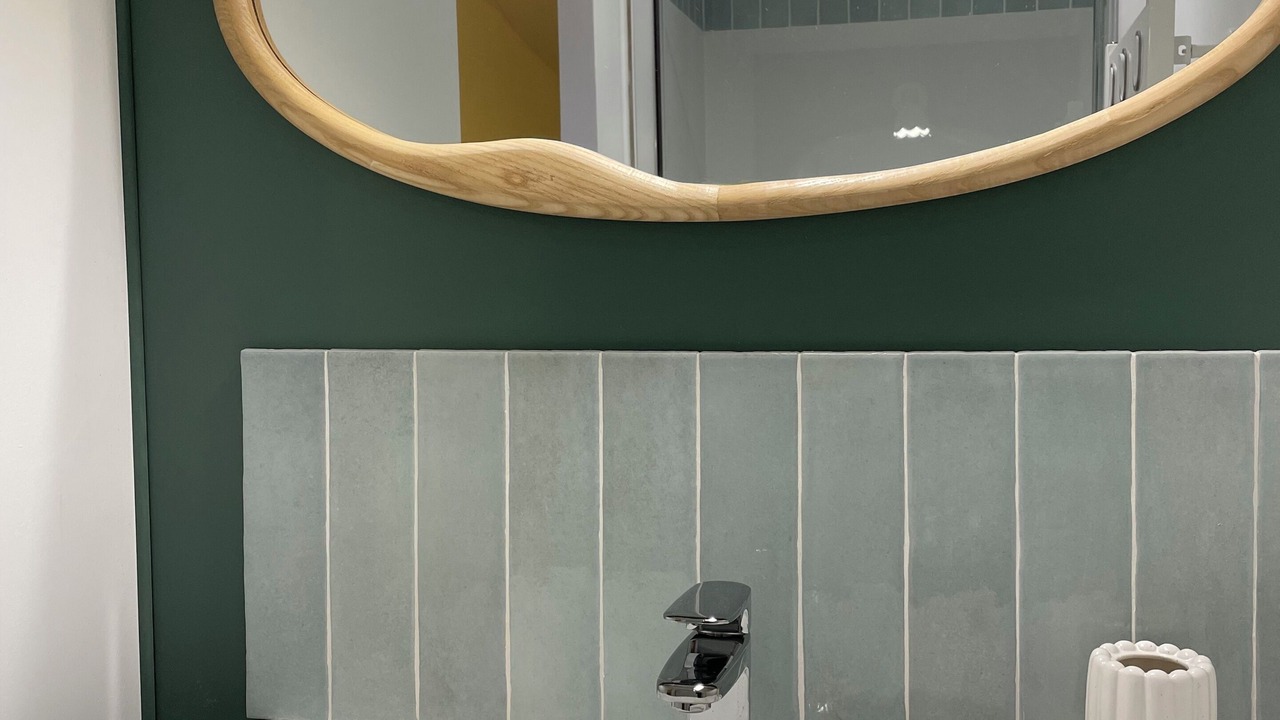 Photo of Bathroom in Bretignolles-sur-Mer