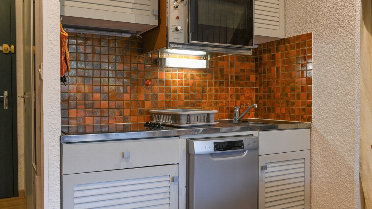 Photo of Kitchen in Allevard