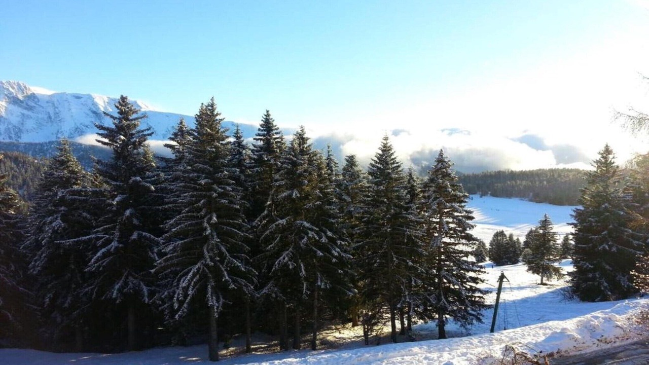 Photo of Others in Chamrousse