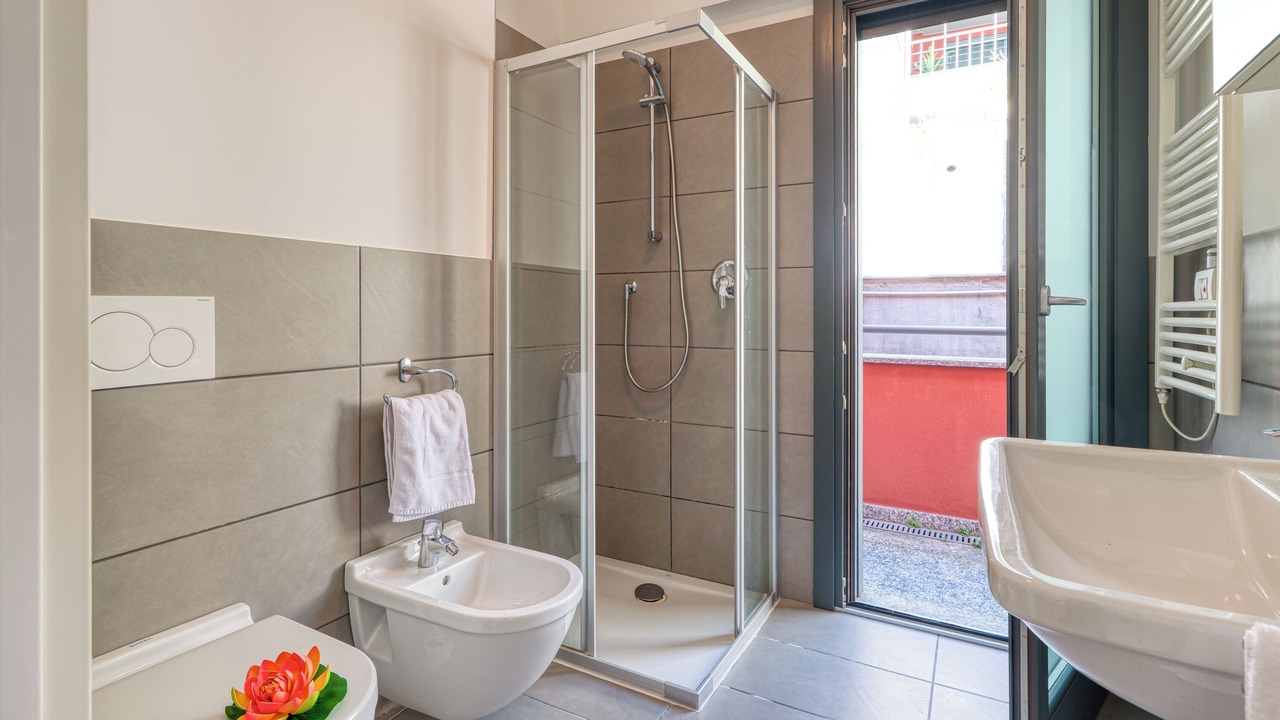Photo of Bathroom in Roquebrune-Cap-Martin