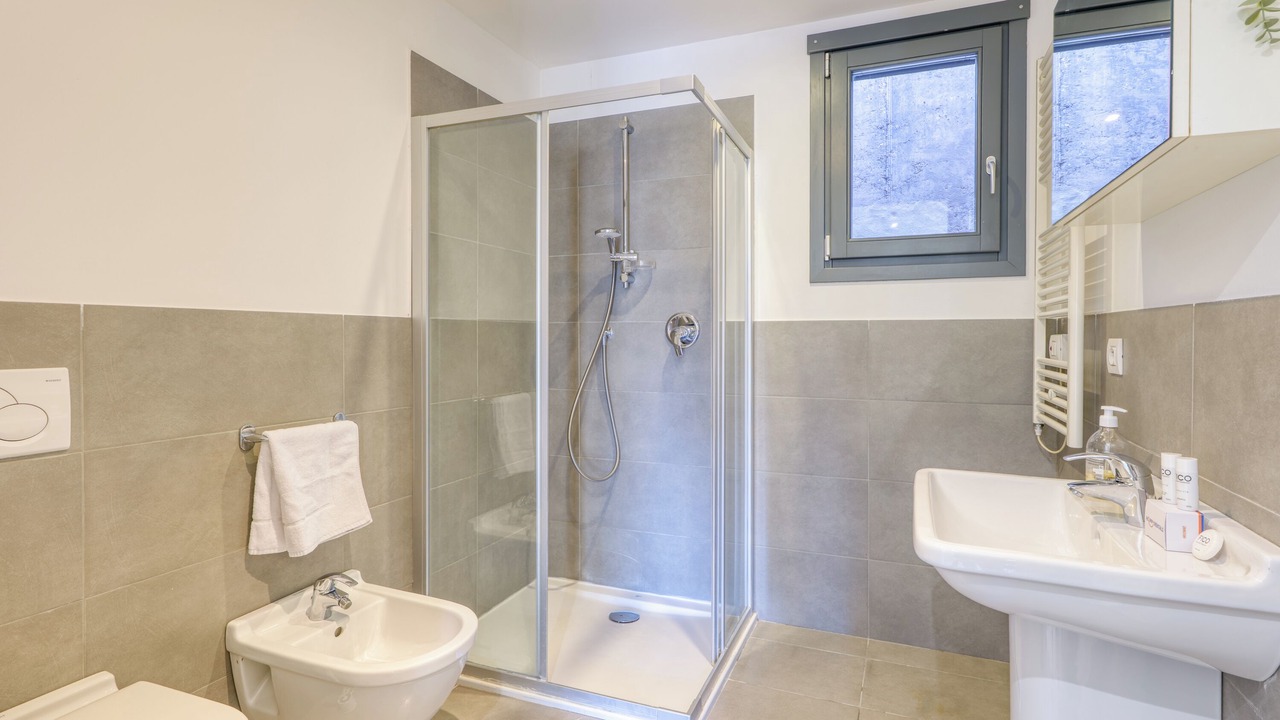 Photo of Bathroom in Roquebrune-Cap-Martin