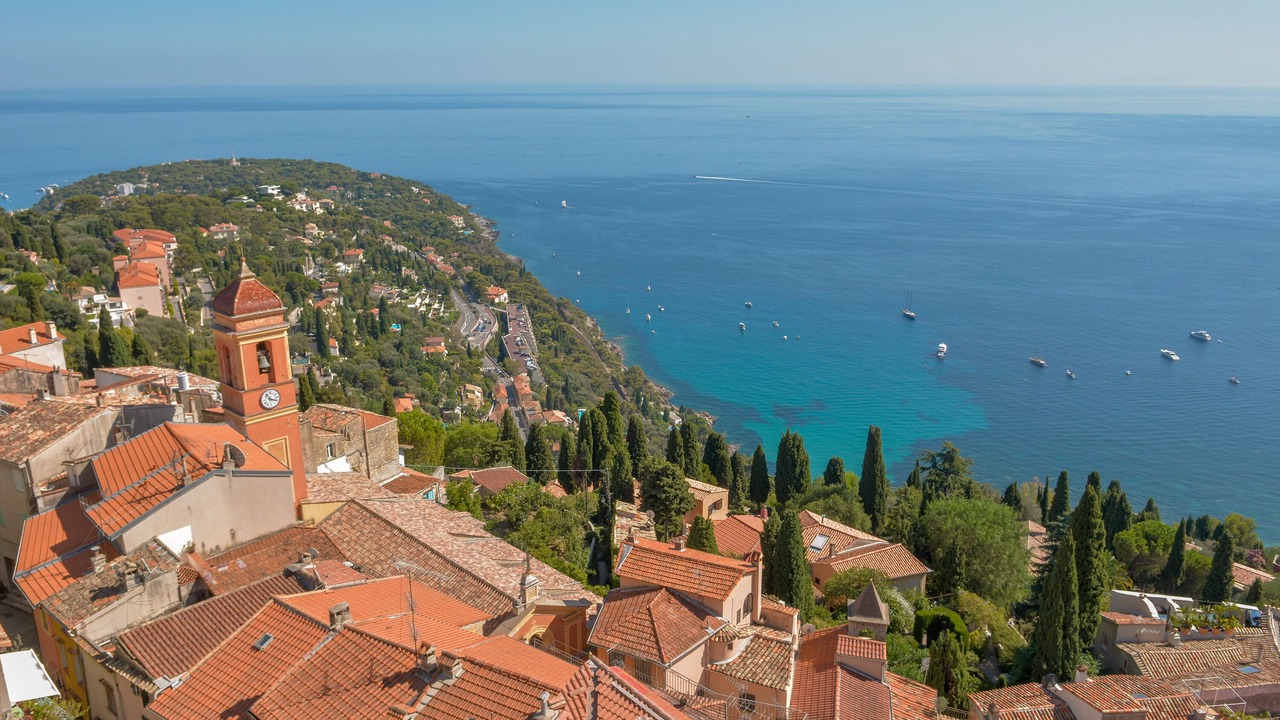 Photo of Others in Roquebrune-Cap-Martin