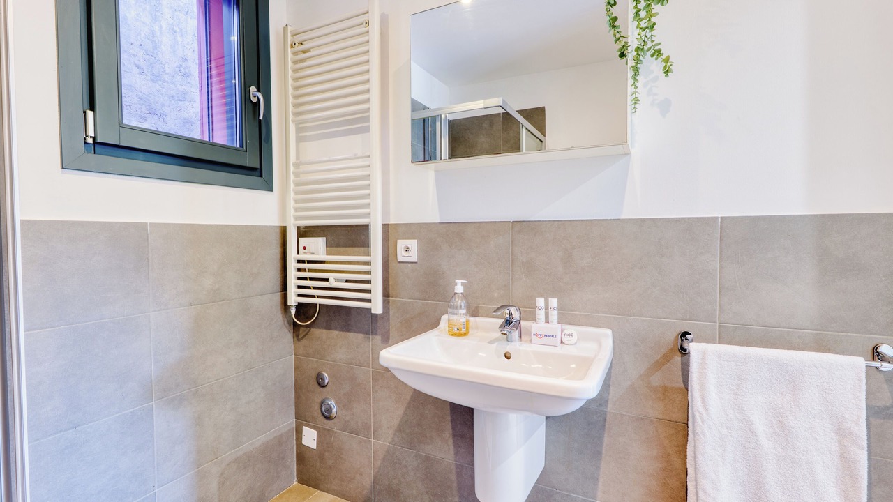 Photo of Bathroom in Roquebrune-Cap-Martin