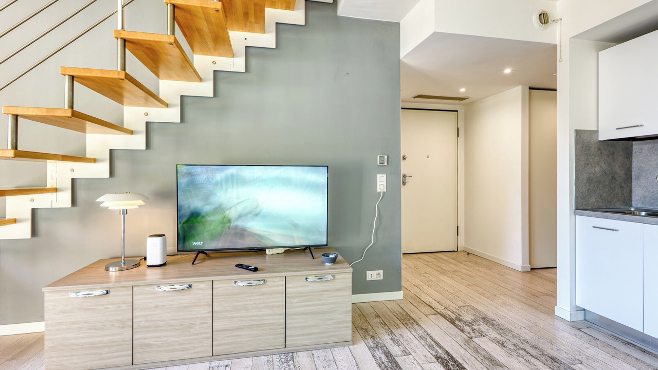 Photo of Livingroom in Roquebrune-Cap-Martin