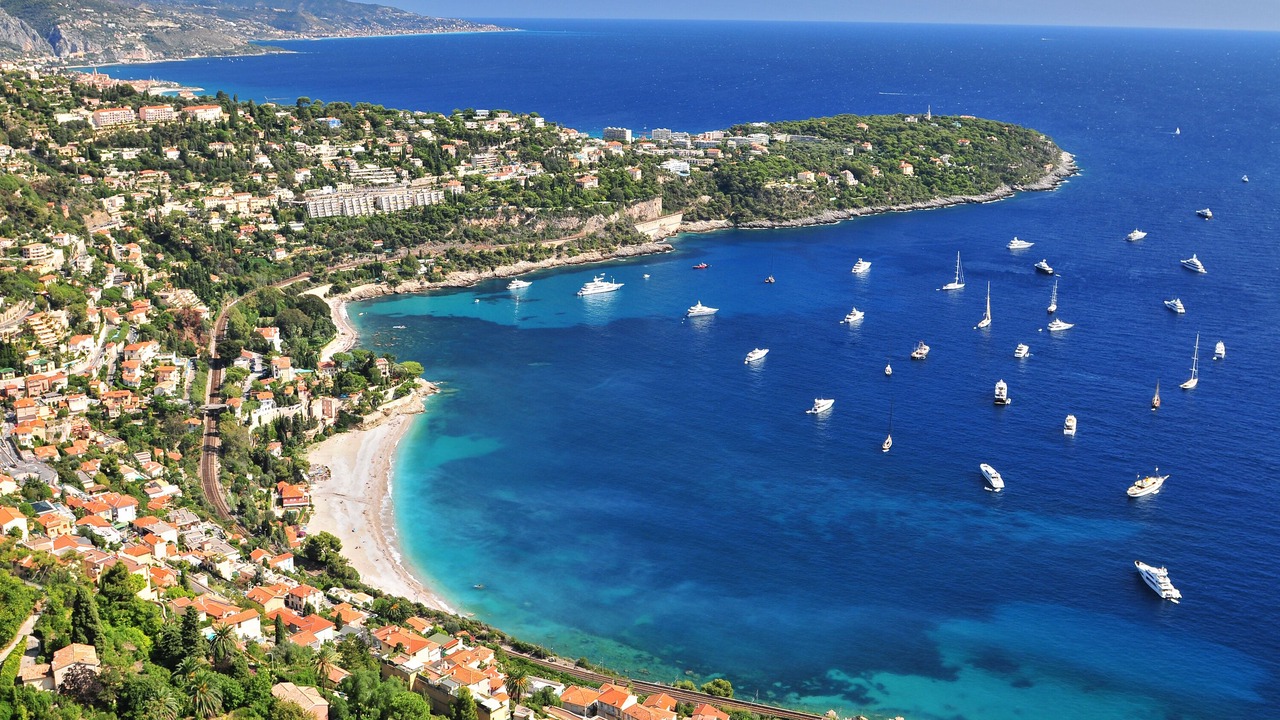 Photo of Others in Roquebrune-Cap-Martin