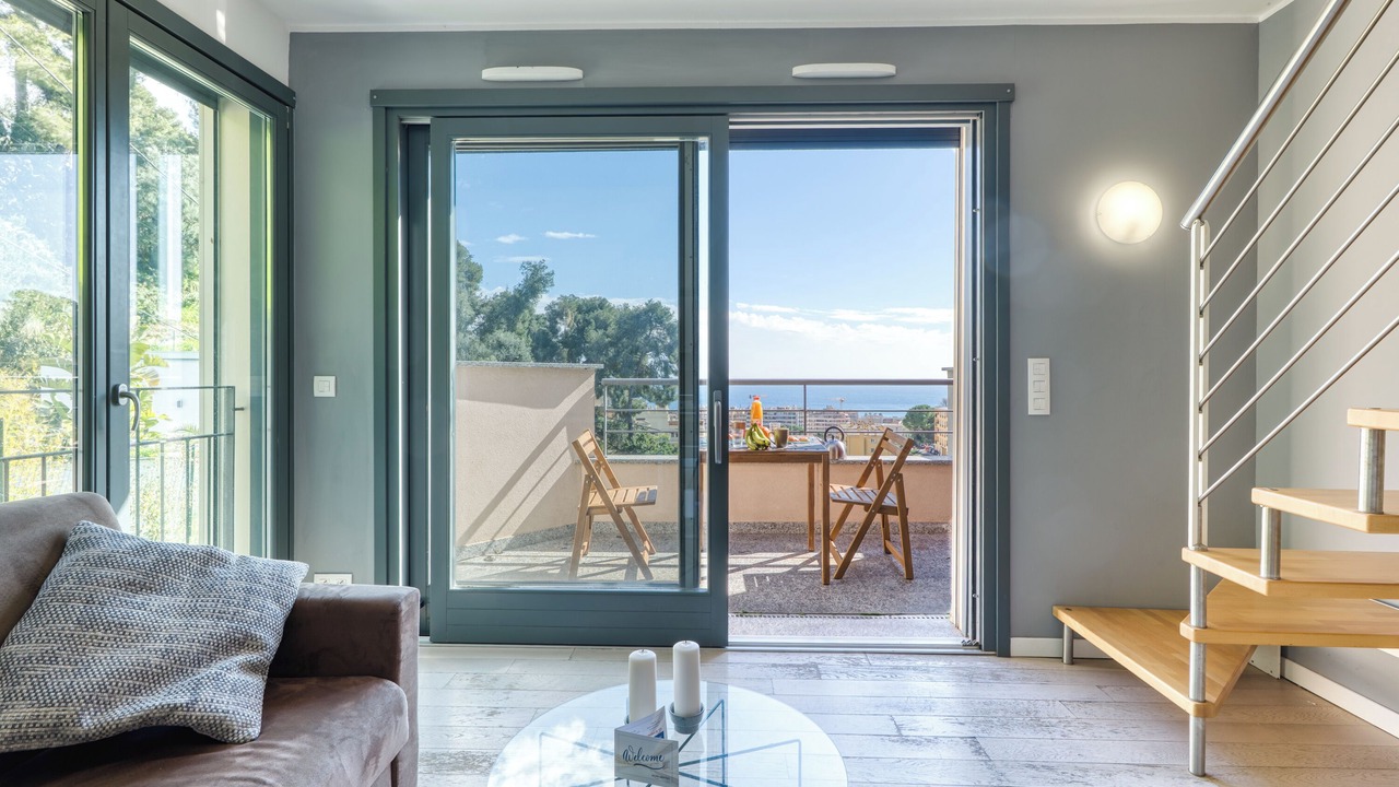 Photo of Livingroom in Roquebrune-Cap-Martin