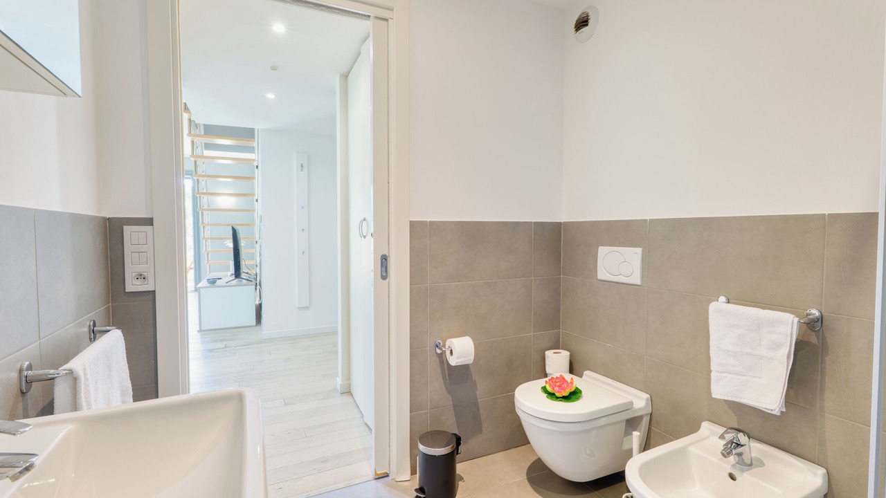 Photo of Bathroom in Roquebrune-Cap-Martin