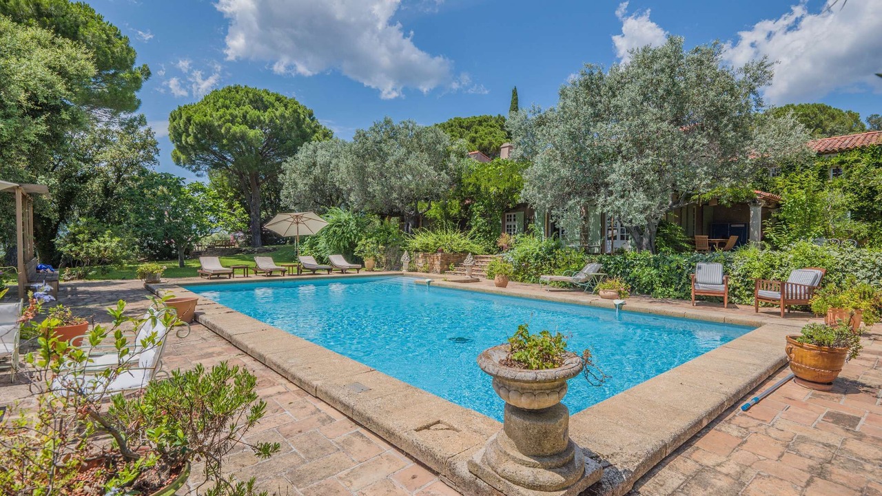 Photo of Others in Grimaud