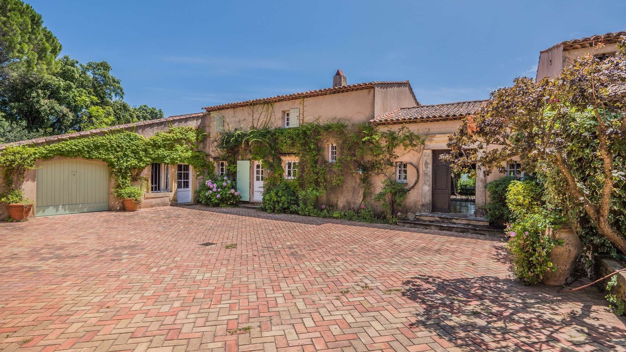 Photo of Others in Grimaud