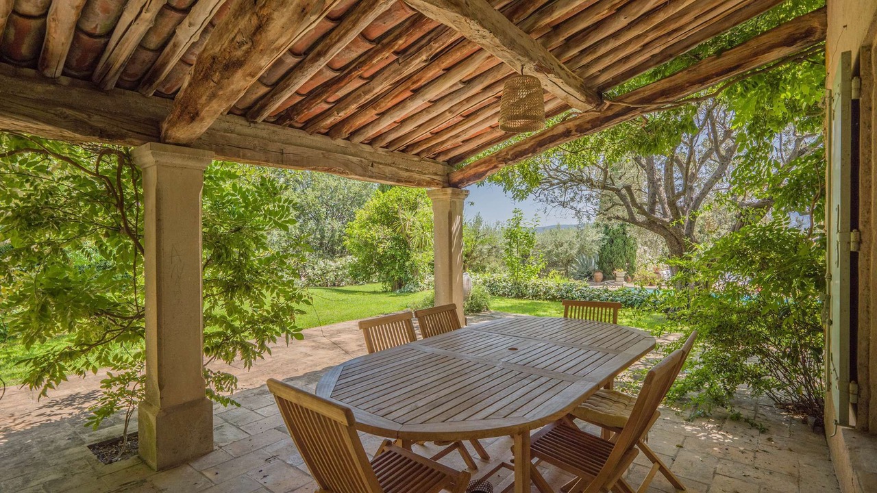 Photo of Others in Grimaud