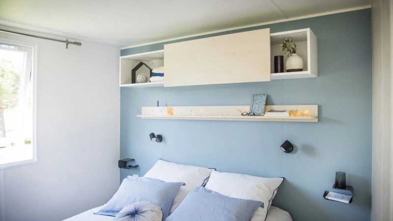 Photo of Bedroom in Saint-Hilaire-de-Riez