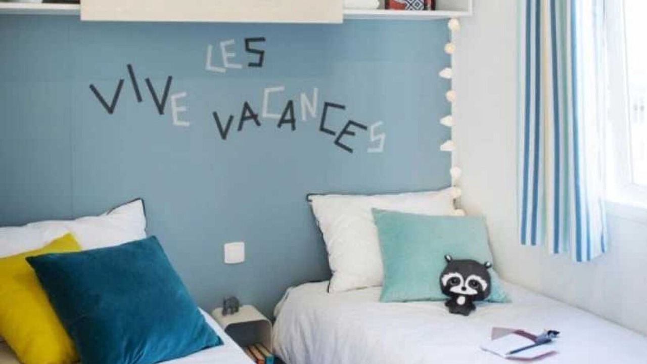 Photo of Bedroom in Saint-Hilaire-de-Riez