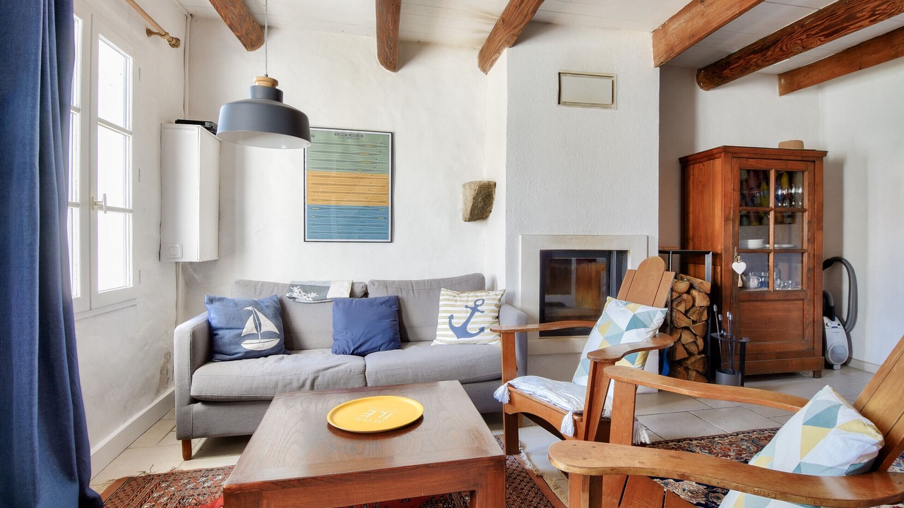 Photo of Livingroom in Barbatre