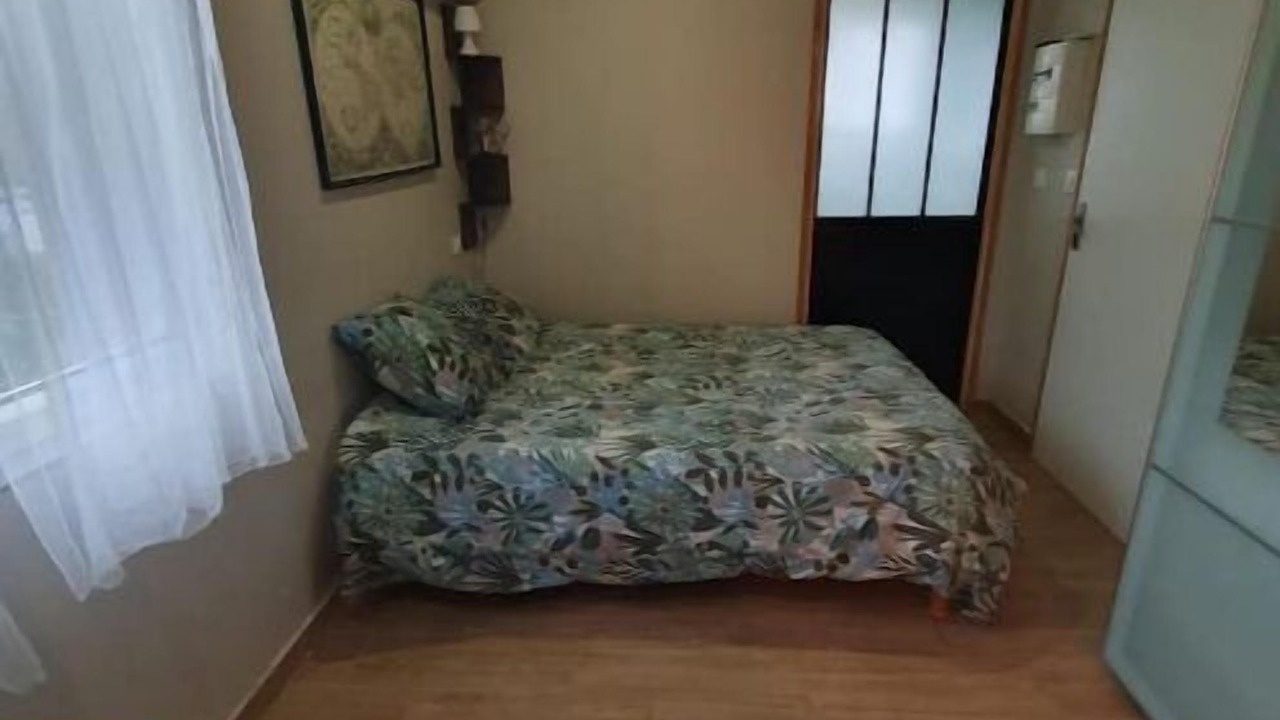Photo of Bedroom in Valbonne