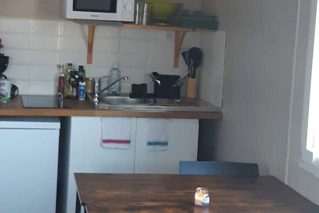 Photo of Kitchen in Valbonne