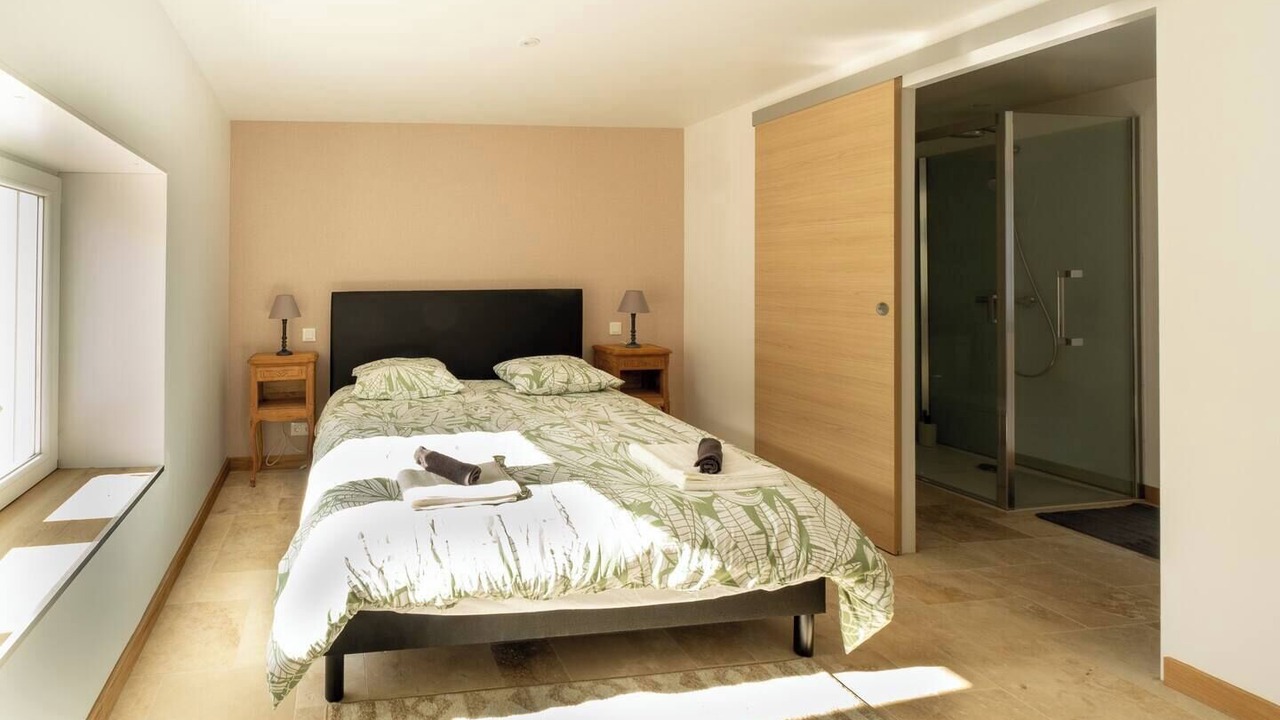 Photo of Bedroom in Challans