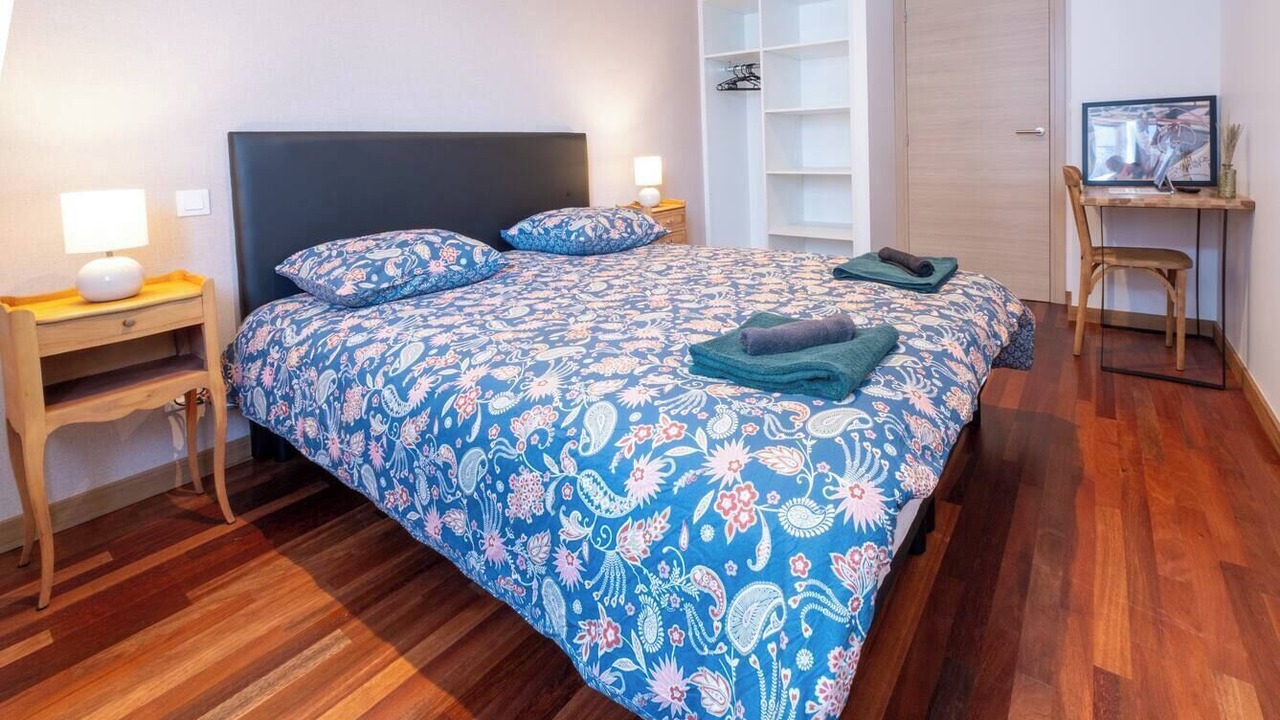 Photo of Bedroom in Challans