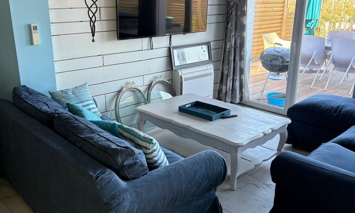 Photo of Livingroom in Barbatre