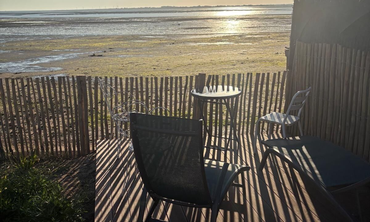 Photo of Patio Balcony in Barbatre