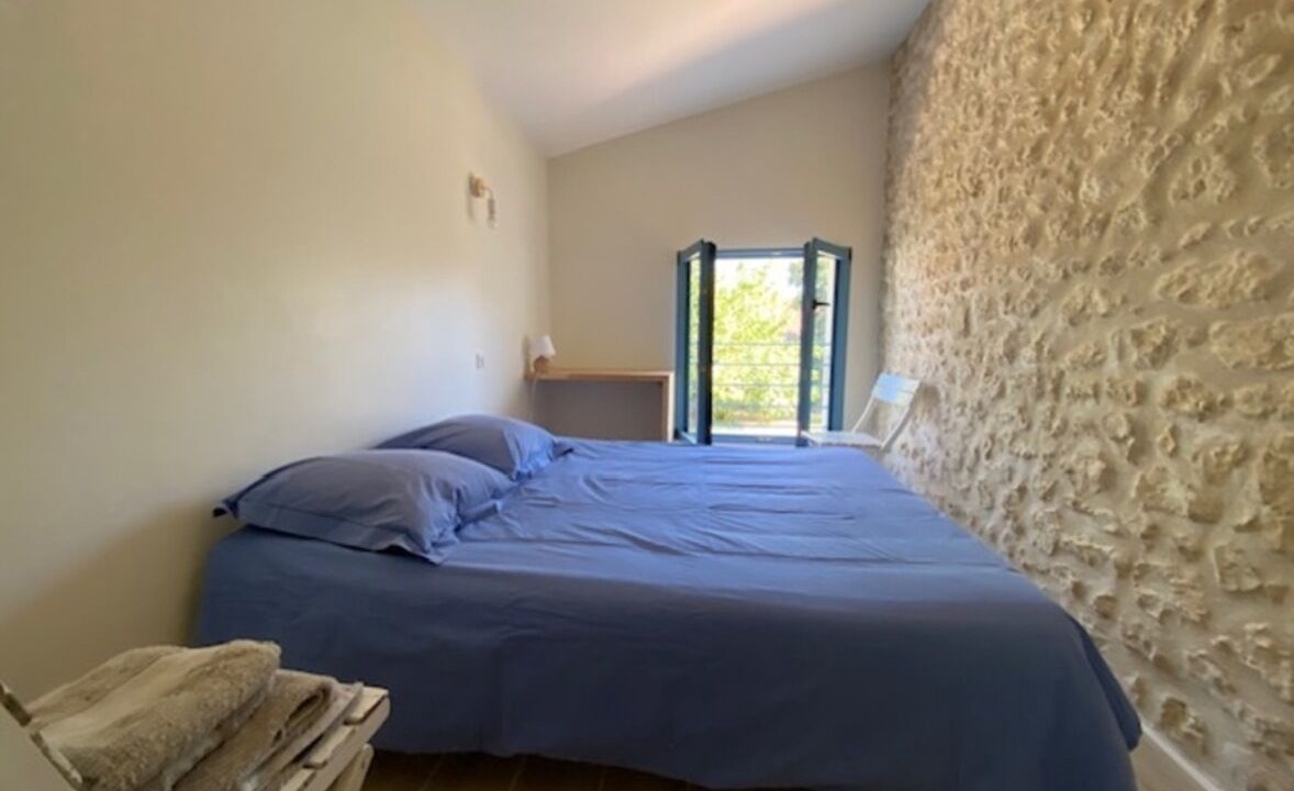Photo of Bedroom in L'Eguille
