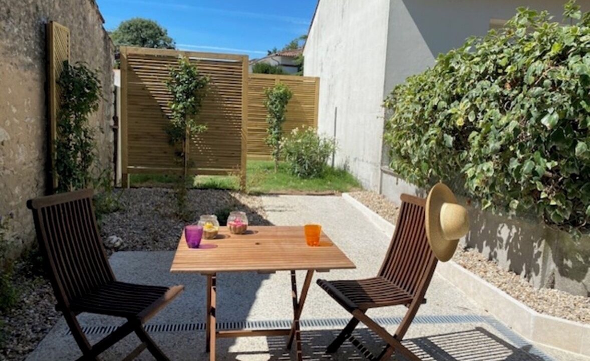 Photo of Outdoor in L'Eguille