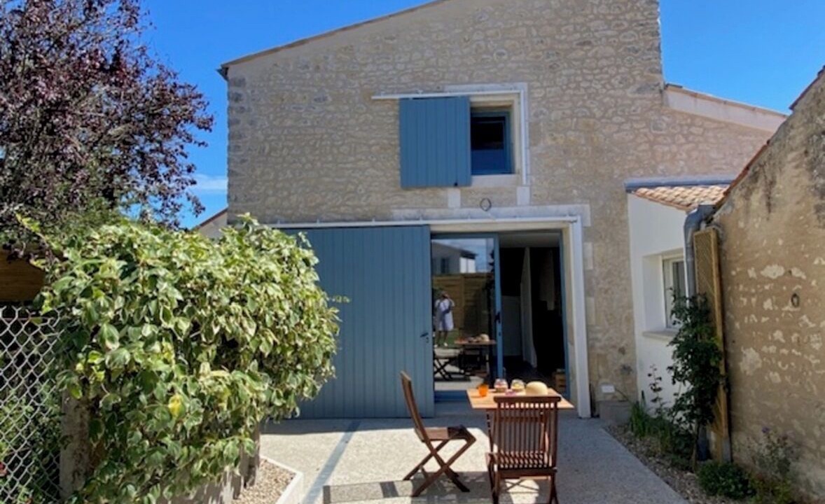 Photo of Outdoor in L'Eguille