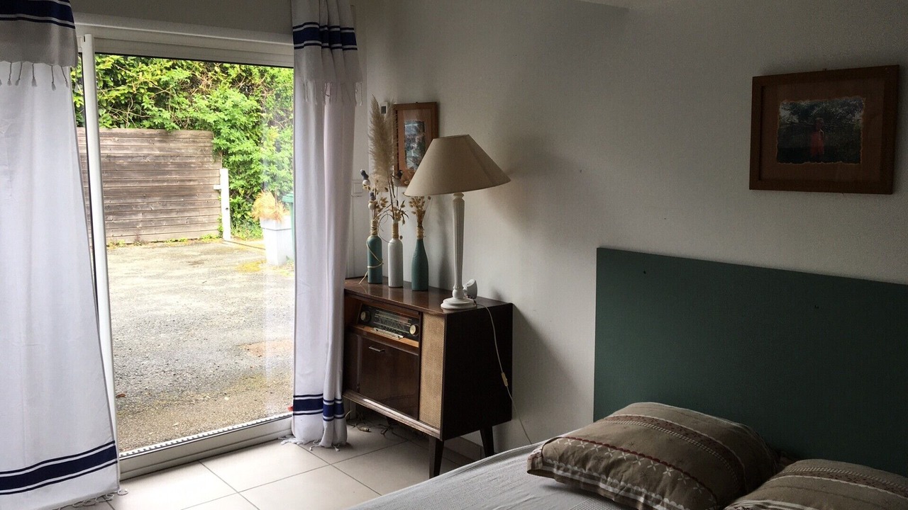 Photo of Bedroom in Bruges