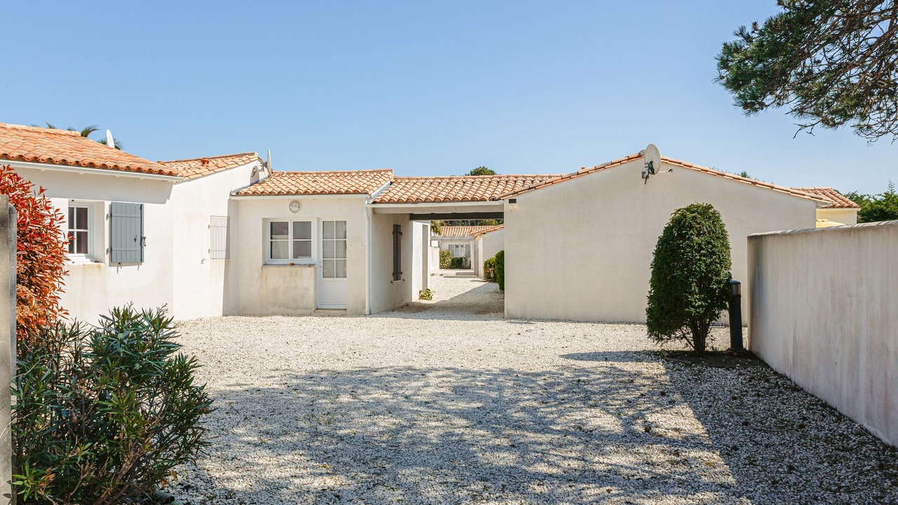 Photo of Outdoor in Le Bois-Plage-en-Re