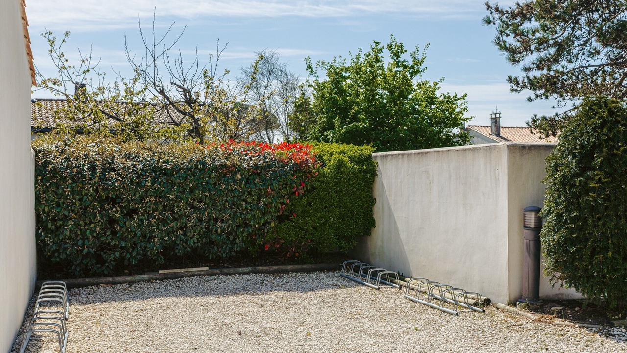 Photo of Outdoor in Le Bois-Plage-en-Re