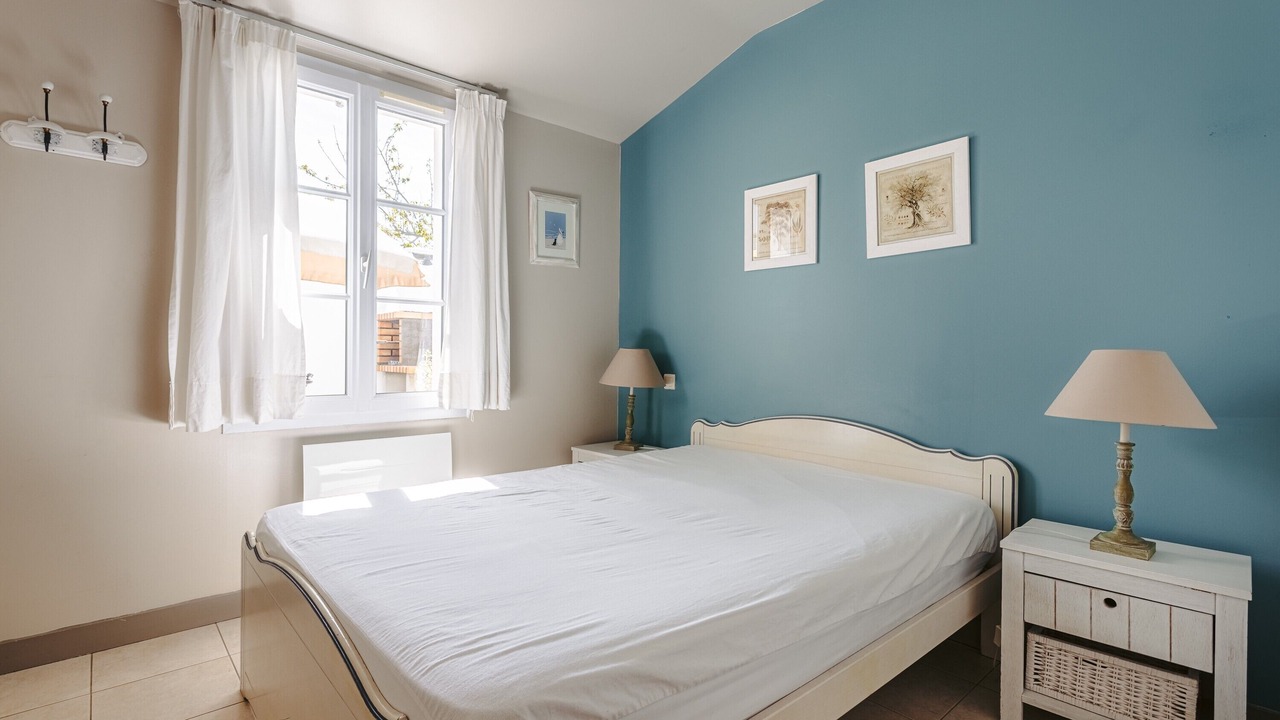 Photo of Bedroom in Le Bois-Plage-en-Re
