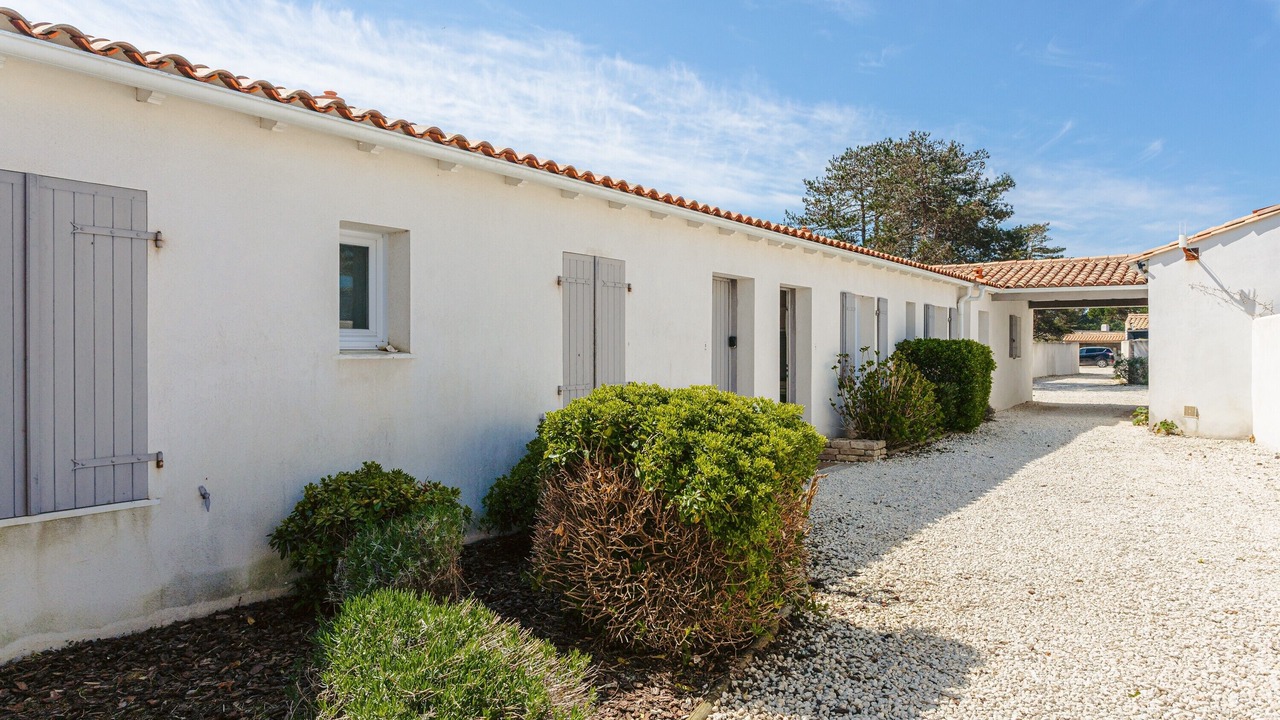 Photo of Outdoor in Le Bois-Plage-en-Re