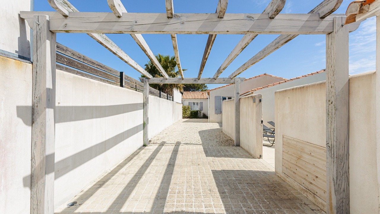 Photo of Outdoor in Le Bois-Plage-en-Re