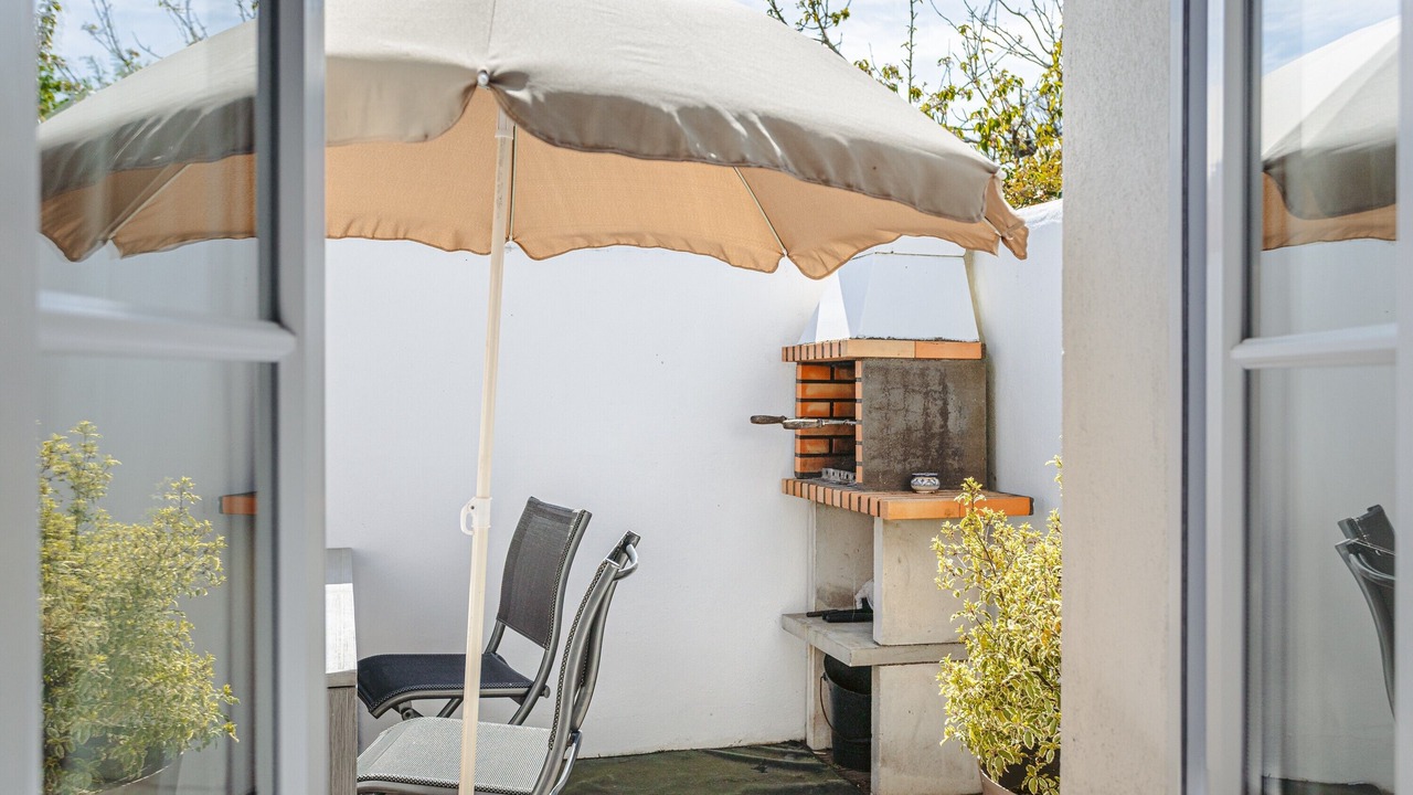 Photo of Patio Balcony in Le Bois-Plage-en-Re