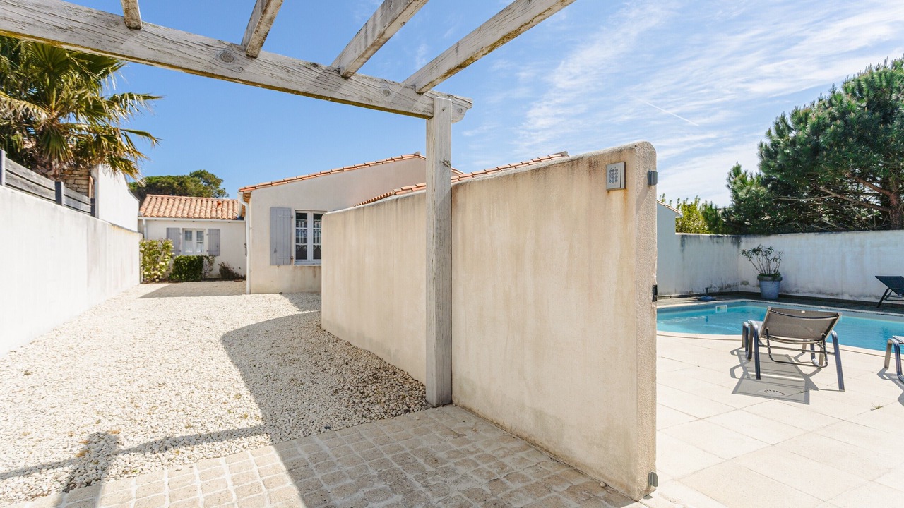 Photo of Outdoor in Le Bois-Plage-en-Re
