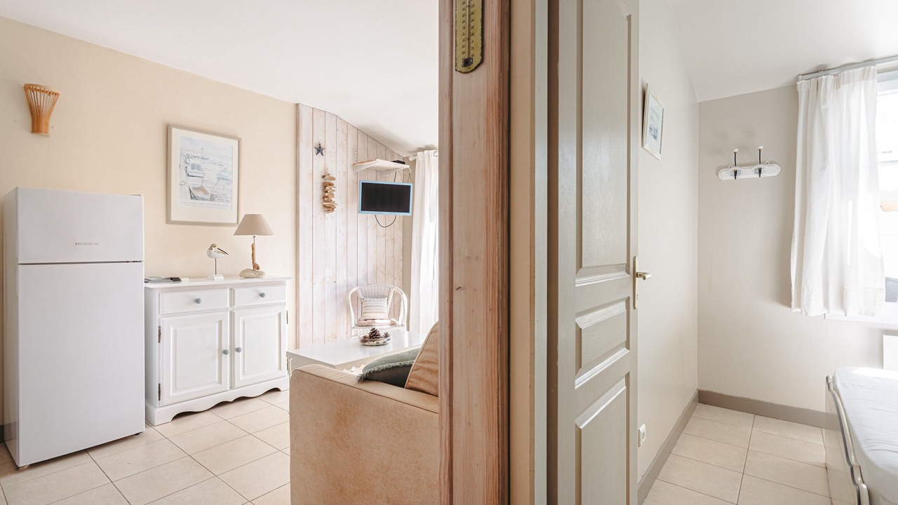 Photo of Bedroom in Le Bois-Plage-en-Re
