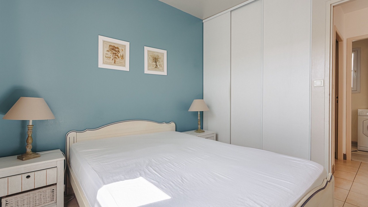Photo of Bedroom in Le Bois-Plage-en-Re